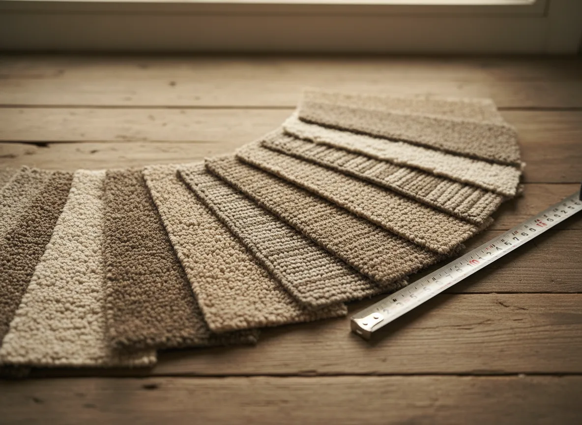 Carpet Installation Wolfforth, TX FAQs